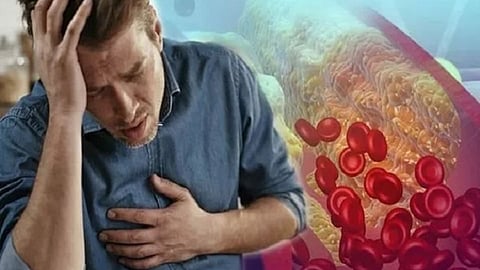Winter Heart Care