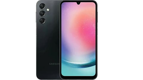 Samsung Galaxy A25 5G