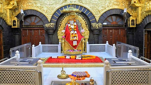 Saibaba Mandir