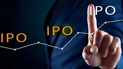 Tata Tech IPO Listing