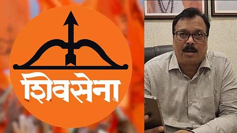 Shiv Sena KDMC News