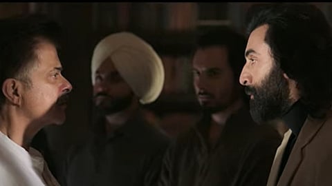 Papa Meri Jaan Song