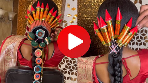 Fataka Hairstyle