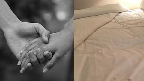 Married Woman and Young Boy Hotel Love Affair Delhi Police Shocking Information