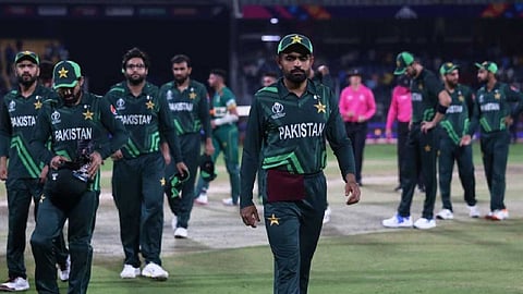 pakistan cricket team