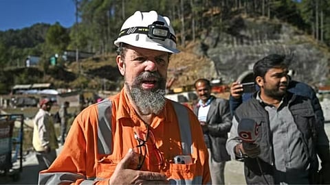 Uttarakhand Tunnel Accident Update