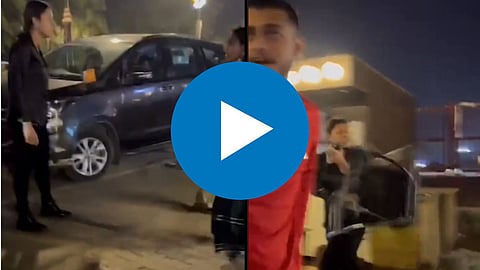 Girl Fighting Viral Video