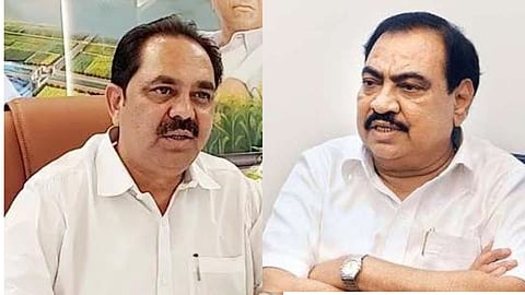 Jalgaon Grampanchayat Election Result