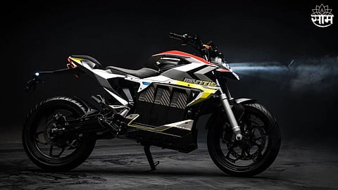 Orxa Mantis Electric Bike