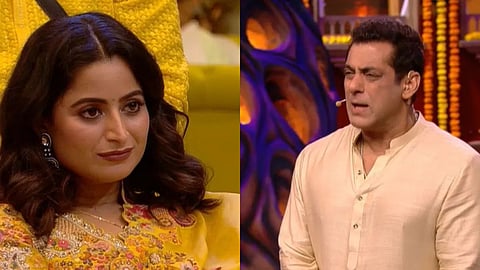 Bigg Boss 17 Weekend Ka War Latest Updates