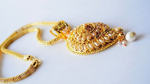 Gold Silver Rate (29th November):