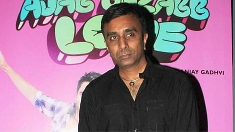 Sanjay Gadhvi No More
