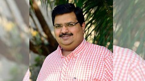 Apoorva Hire News