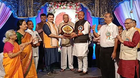 prashant damle