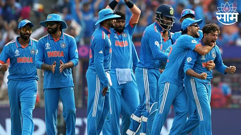 team-india