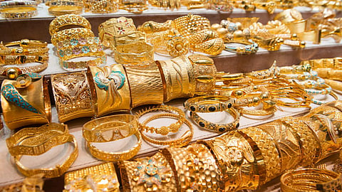 Gold Harvest Scheme