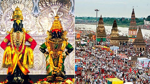 Pandharpur vitthal mandir will open 24-hours due to kartiki ekadashi