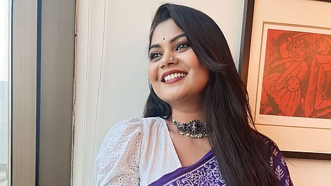Namrata Sambherao