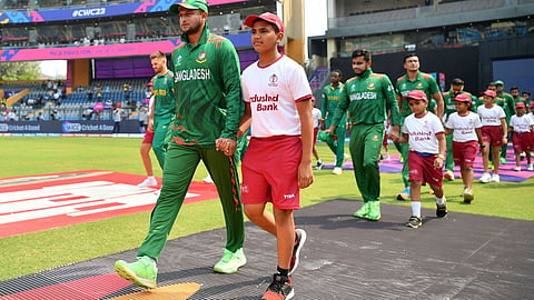 Srilanka vs Bangladesh