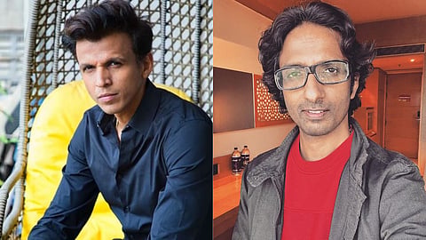 Abhijeet Sawant Reacts To Amit Sana's Shocking Claim