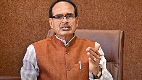 Shivraj Singh Chauhan