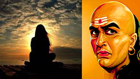 Chankya Niti