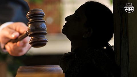 Indian Nurse Sentenced To Death in Yemen
