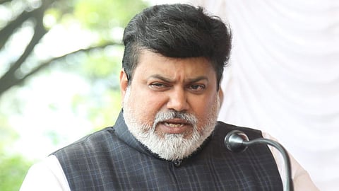 coca cola project in ratnagiri uday samant addressed media