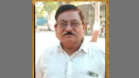 Jalgaon Accident