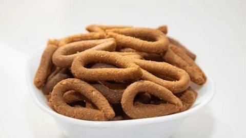 Diwali Special Kadboli Recipe