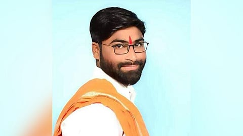 Yavatmal Crime News Shiv Sainik Yogesh Katpelwar was killed by unknown persons