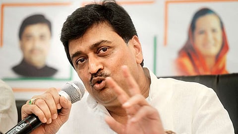 Ashok Chavan On Maha Vikas Aghadi Seat Sharing