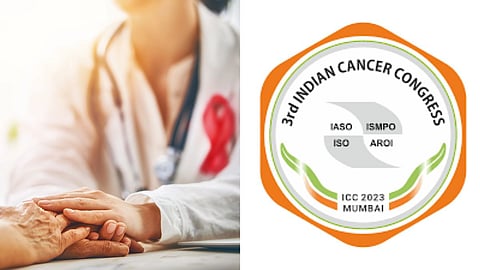 Indian Cancer Congress 2023