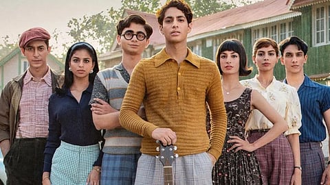The Archies Trailer