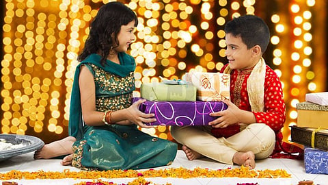 Diwali Bhai Dooj Gifts
