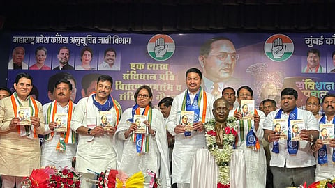 Varsha Gaikwad
