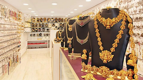 Gold Dhanteras 2023