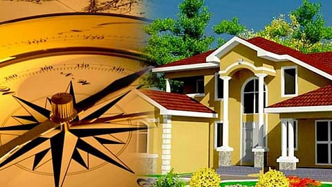 Vastu Tips