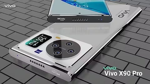 Vivo Diwali Sale 2023