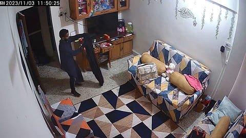 Andheri Crime News