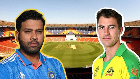 ind vs aus