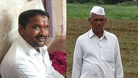 farmers dead body found who fell into tunnel nira bhima project