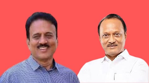 Girish Mahajan