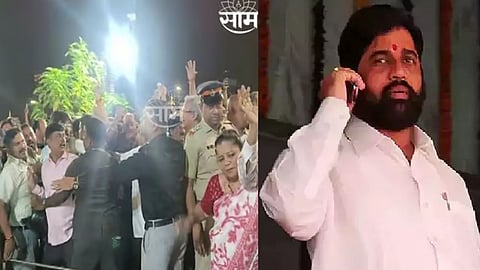 Eknath Shinde