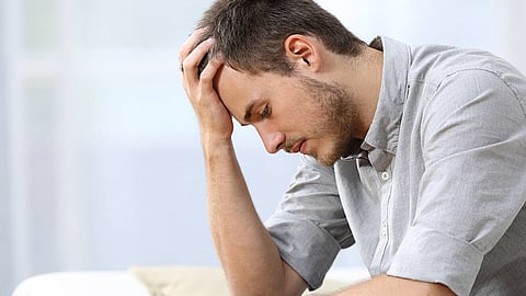 Infertility Issue In Man
