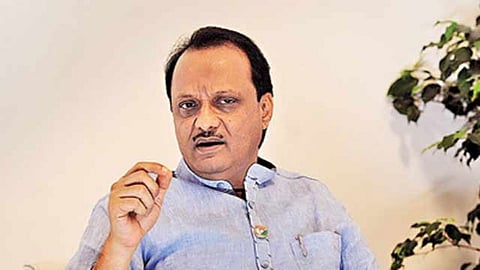 ajit pawar