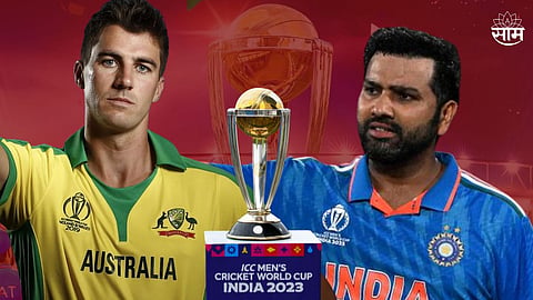 ind vs aus