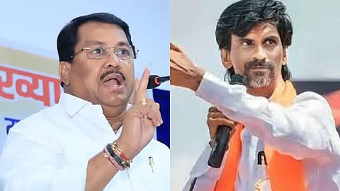 Vijay Waddetiwar On Manoj Jarange Patil