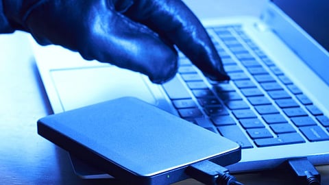 Cyber Crime