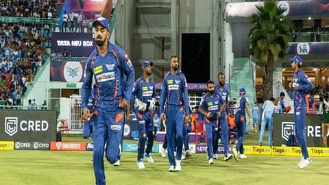 IPL Retention